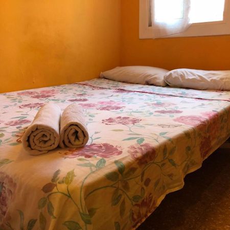 Motorsport Barcelona Hostel Luaran gambar