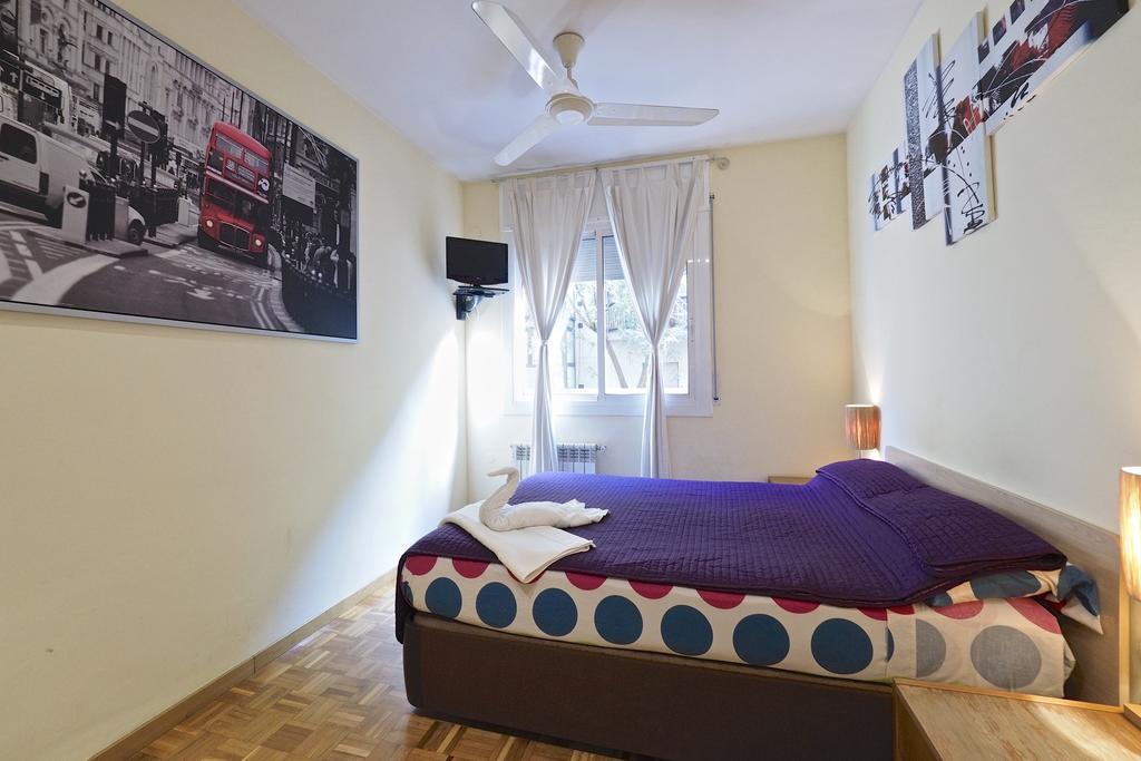 Motorsport Barcelona Hostel Luaran gambar