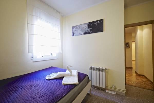 Motorsport Barcelona Hostel Luaran gambar